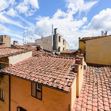 Santa Croce Top By Mmega Floransa Dış mekan fotoğraf