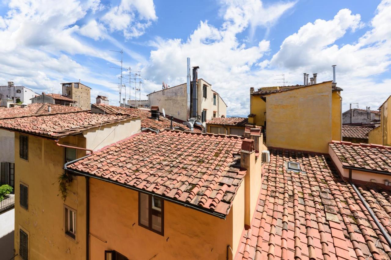 Santa Croce Top By Mmega Floransa Dış mekan fotoğraf